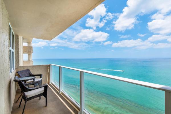 Aquarius, 5440 N Ocean Dr #1407, Riviera Beach, Florida 33404, image 1