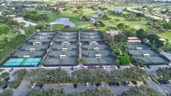 Villas Of Hampshire At Hunters Run, 82 Hampshire Ln, Boynton Beach, Florida 33436, image 2