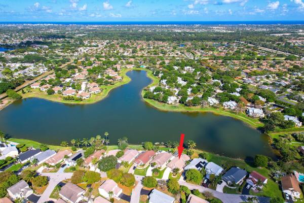 Meadow Lake At The Meadows, 17 Swallow Dr, Boynton Beach, Florida 33436, image 1