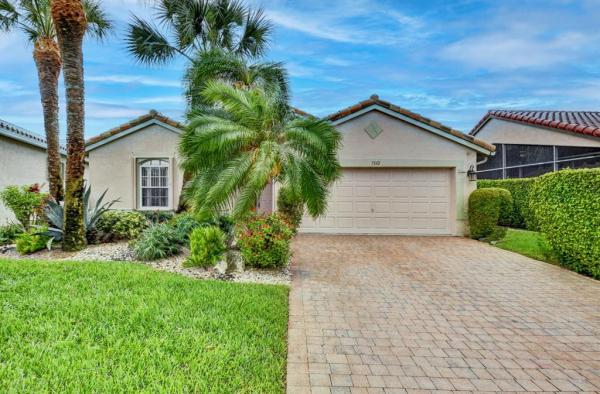 Limoge At The Cascades, 7332 Toscane Ct, Boynton Beach, Florida 33437, image 1