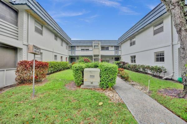 Tuscany At Kings Point, 153 Tuscany C Ln, Delray Beach, Florida 33446, image 1
