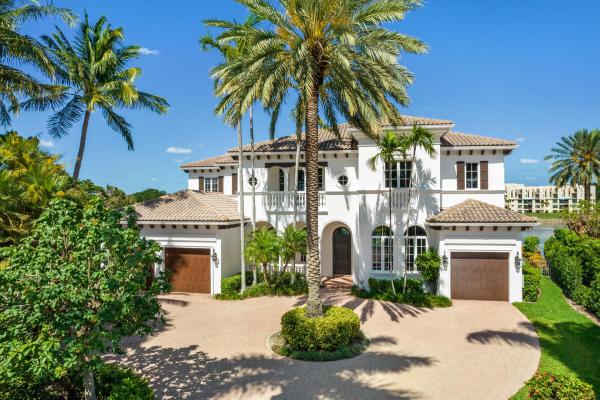 Harbour Isles, 861 Harbour Isles Pl, North Palm Beach, Florida 33410, image 1