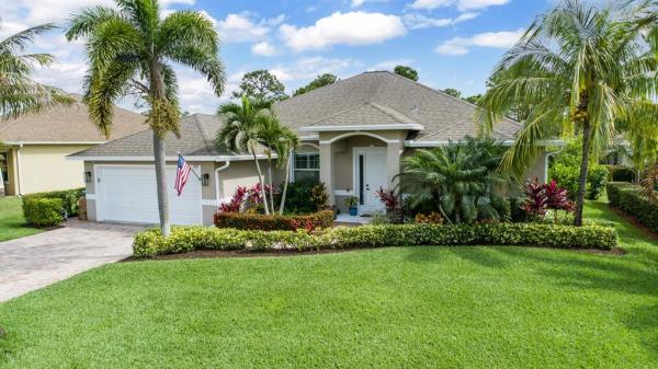 Estates At Sawgrass Lakes, 287 SW Vista Lake Dr, Port St. Lucie, Florida 34953, image 1