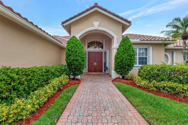 Muirhead Estates, 8031 Muirhead Cir, Boynton Beach, Florida 33472, image 1