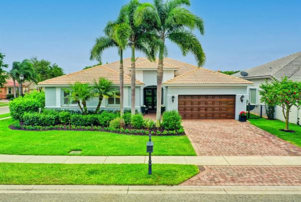 Sedona, 102 San Vincente Pl, Palm Beach Gardens, Florida 33418, image 1