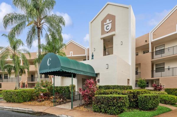 Fairfax, 7358 Fairfax Dr #301, Tamarac, Florida 33321, image 1