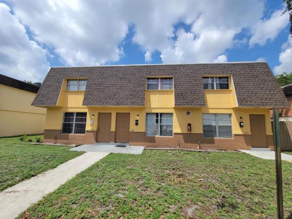 Lauderhill No HOA, 2311-2315 NW 59th Way, Lauderhill, Florida 33313, image 1