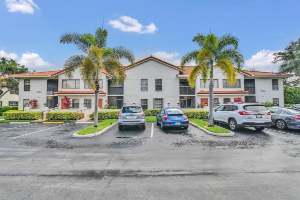 Sun Valley East, 9728 Sills Dr #103, Boynton Beach, Florida 33437, image 1