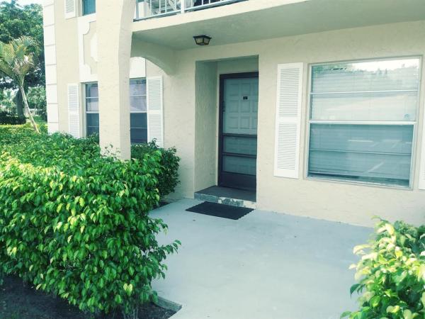 Palm Greens At Villa Del Ray, 13775 Flora Pl #A, Delray Beach, Florida 33484, image 1