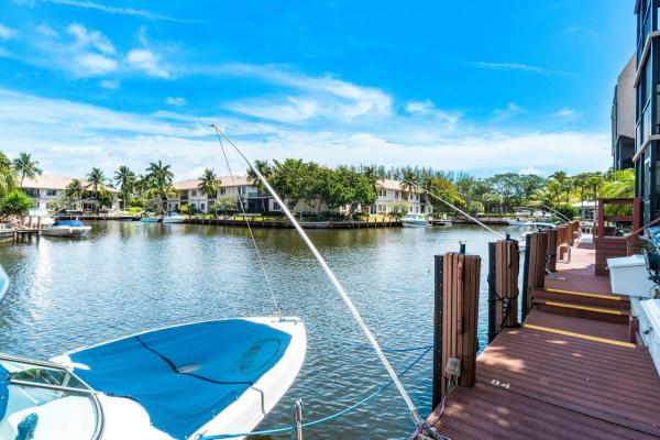 Boca Bayou, 6 Royal Palm Way #408, Boca Raton, Florida 33432, image 2