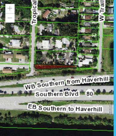 Boulevard Estates, 00 Tropical Ave Dr, West Palm Beach, Florida 33415, image 1