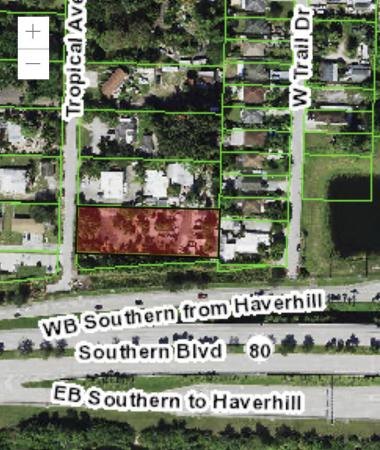 Boulevard Estates, 00 Tropical Ave Dr, West Palm Beach, Florida 33415, image 1