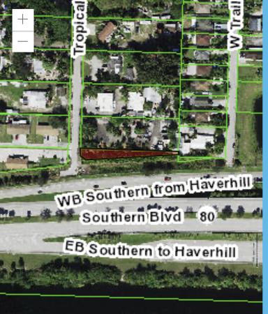 Boulevard Estates, 00 Tropical Ave Dr, West Palm Beach, Florida 33415, image 2
