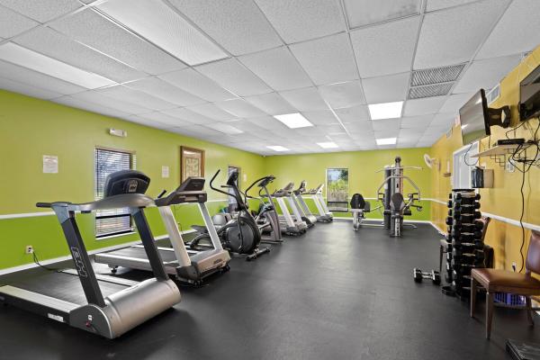 Village Royale Greenview, 2520 NE 1st Ct #411, Boynton Beach, Florida 33435, image 3