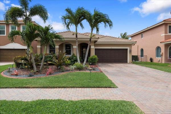 Bella Terra, 196 Catania Way, Royal Palm Beach, Florida 33411, image 1