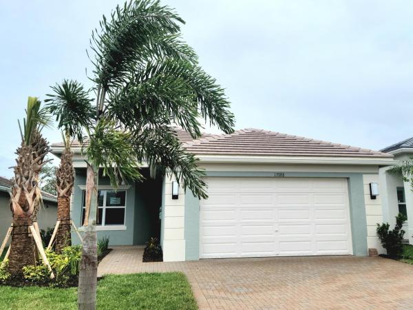 Valencia Grove At Riverland, 13388 SW River Rock Rd, Port St. Lucie, Florida 34987, image 1