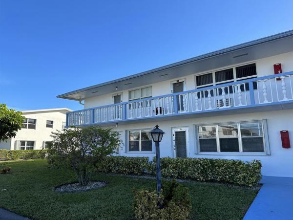 Chatham At Century Village, 152 Chatham G, West Palm Beach, Florida 33417, image 1