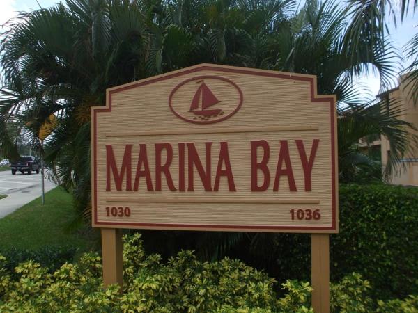 Marina Bay, 1030 U.s. Highway One #403, North Palm Beach, Florida 33408, image 1