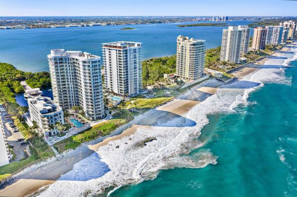 Beach Front At Singer Island, 4600 N Ocean Dr #802, Riviera Beach, Florida 33404, image 1