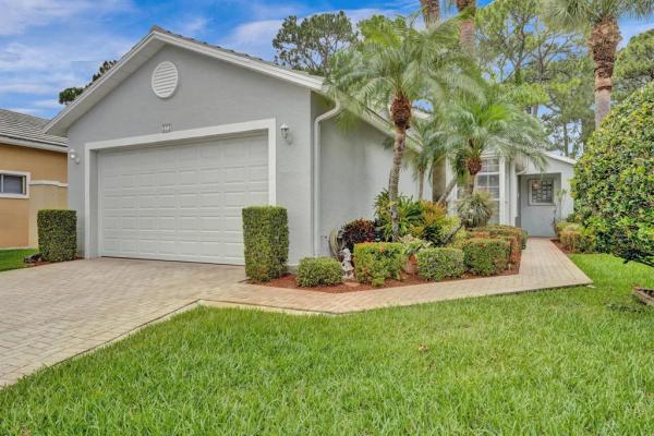 The Aviary At River Bridge, 175 Harbor Lake Cir, Greenacres, Florida 33413, image 1