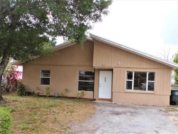 Bunche Park, 3003 Dunbar St, Fort Pierce, Florida 34947, image 1