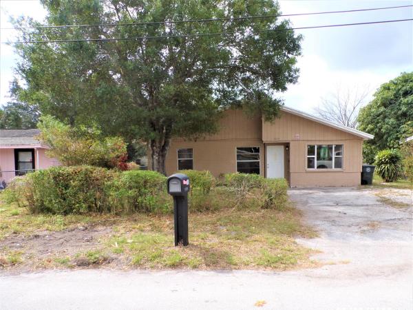 Bunche Park, 3003 Dunbar St, Fort Pierce, Florida 34947, image 2