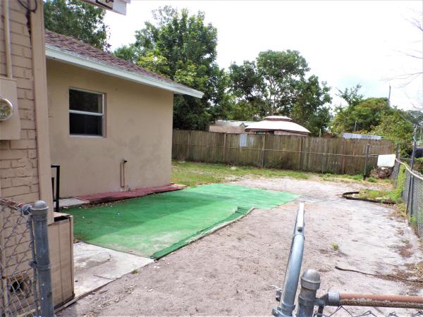 Bunche Park, 3003 Dunbar St, Fort Pierce, Florida 34947, image 1