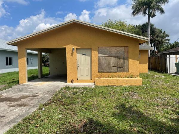Roosevelt Gardens, 2889 NW 10th Ct, Fort Lauderdale, Florida 33311, image 1