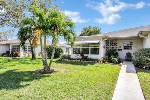 High Point Of Delray 6, 1385 High Point Blvd #A, Delray Beach, Florida 33445, image 1