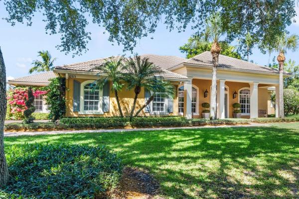 Heritage Oaks, 10313 SE Banyan Way, Jupiter, Florida 33469, image 1