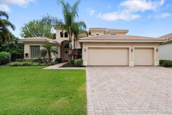 Royal Estates, 2901 Fontana Ln, Royal Palm Beach, Florida 33411, image 1