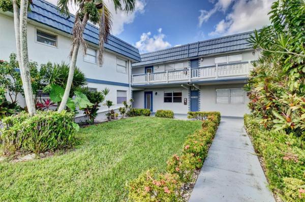 Tuscany At Kings Point, 313 Tuscany F, Delray Beach, Florida 33446, image 1