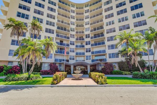 La Fontana, 2800 N Flagler Dr #413, West Palm Beach, Florida 33407, image 1