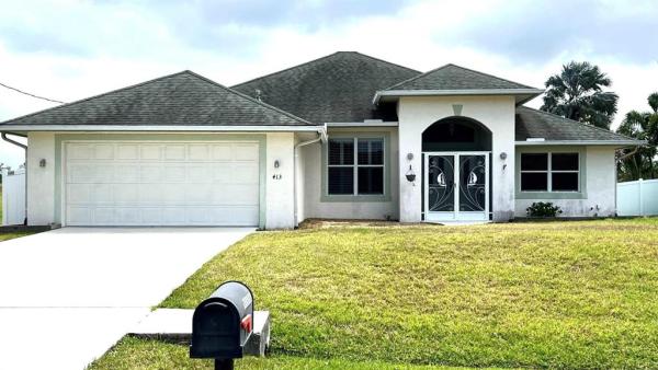 Crane Landing, 413 SW Kestor Dr, Port St. Lucie, Florida 34953, image 2