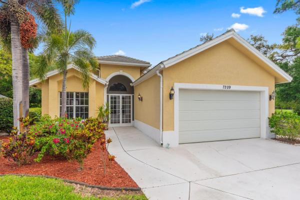 Marsh Landing At The Reserve, 7209 Marsh Ter, Port St. Lucie, Florida 34986, image 1