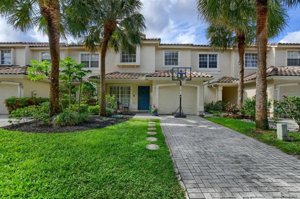 Coco Pointe, 10126 Boca Palm Dr, Boca Raton, Florida 33498, image 1