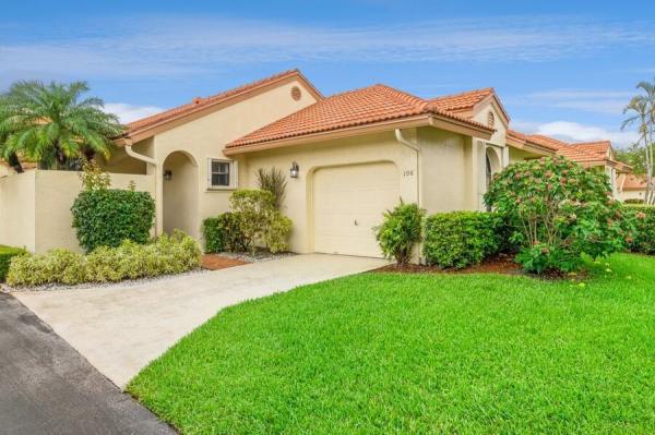 Harbours At Aberdeen, 8296 Waterline Dr #106, Boynton Beach, Florida 33472, image 1