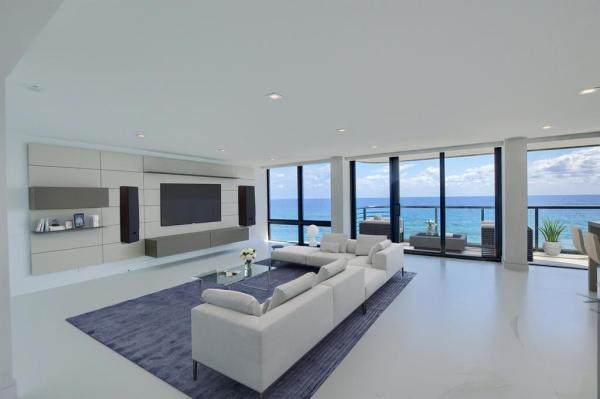 Marbella, 250 S Ocean Blvd #9c, Boca Raton, Florida 33432, image 1