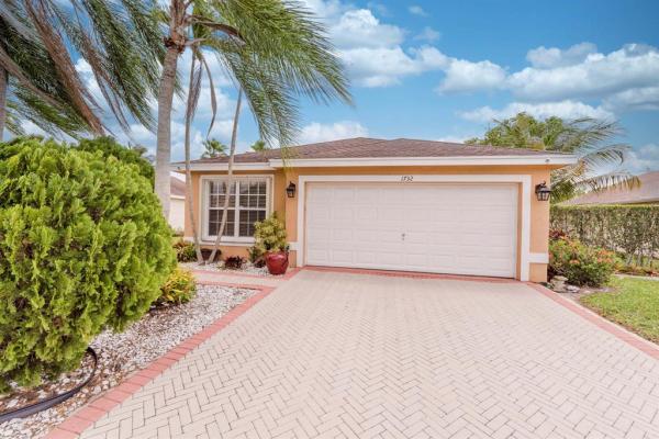 The Enclave, 1732 Sawgrass Cir, Greenacres, Florida 33413, image 1