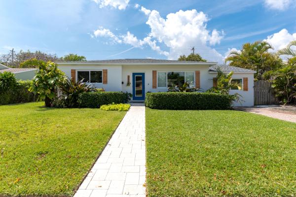 Homewood, 366 Maddock St, West Palm Beach, Florida 33405, image 3