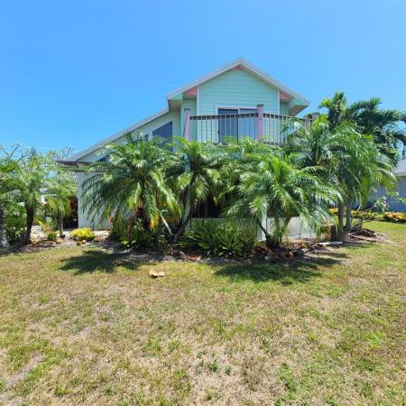 Tropical Beach, 1144 Fernandina St, Fort Pierce, Florida 34949, image 1