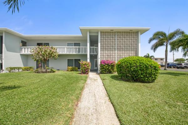 High Point West, 105 South Blvd #1d, Boynton Beach, Florida 33435, image 1