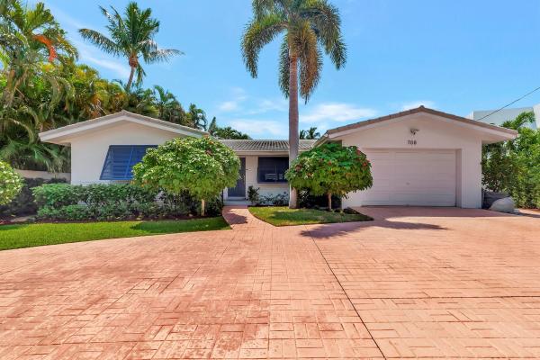 Rio Del Rey Shores, 708 SE 9th St, Delray Beach, Florida 33483, image 1