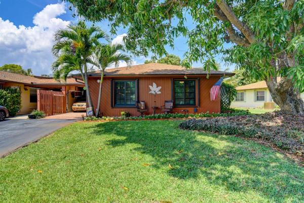 Los Mangos Patio Villas, 513 SE 27th Way, Boynton Beach, Florida 33435, image 1