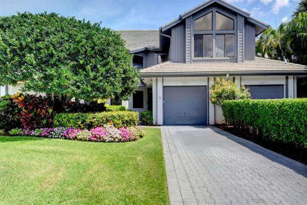 Clubside At Boca West Country Club, 21181 Clubside Dr #D, Boca Raton, Florida 33434, image 1