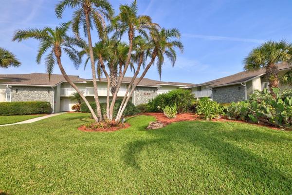 Golf Villas At Ocean Village, 2400 S Ocean Dr #5611, Fort Pierce, Florida 34949, image 1