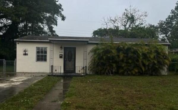 Bunche Park, 16101 NW 18th Pl, Miami Gardens, Florida 33054, image 1