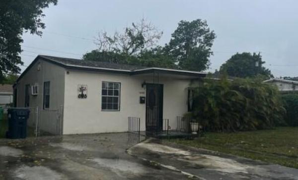 Bunche Park, 16101 NW 18th Pl, Miami Gardens, Florida 33054, image 2
