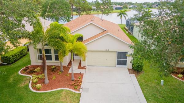 Panther Trace At Sawgrass Lakes, 512 SW Deer Run, Port St. Lucie, Florida 34953, image 1