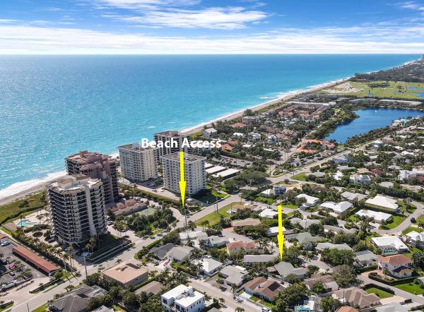 Juno Heights, 451 Neptune Rd, Juno Beach, Florida 33408, image 1